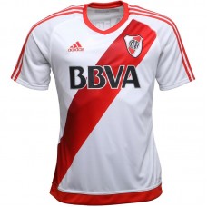 ADIDAS CARP RIVER PLATE JERSEY NEW ORIGINAL SIZE M ADIDAS CARP RIVER PLATE JERSEY NEW ORIGINAL SIZE M